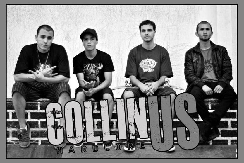 Collin Us